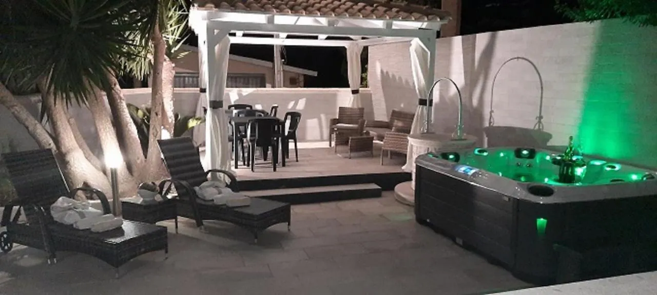 Dom wakacyjny Villa Anny Avola