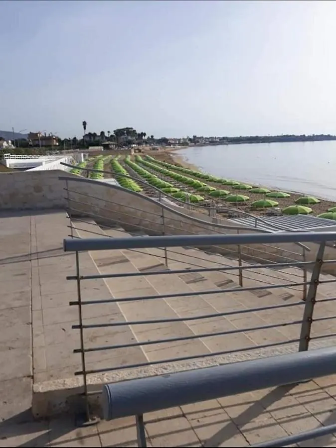 Villa Anny Avola Dom wakacyjny