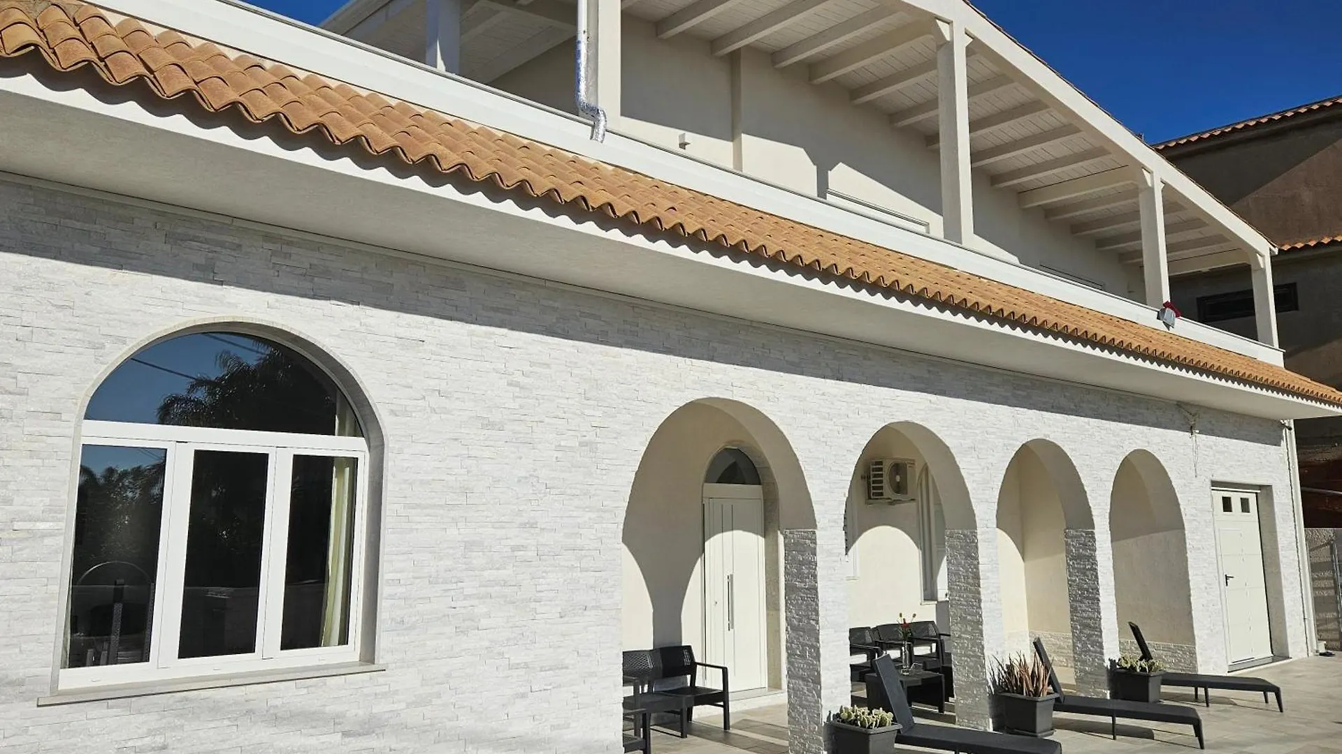 Villa Anny Avola Dom wakacyjny