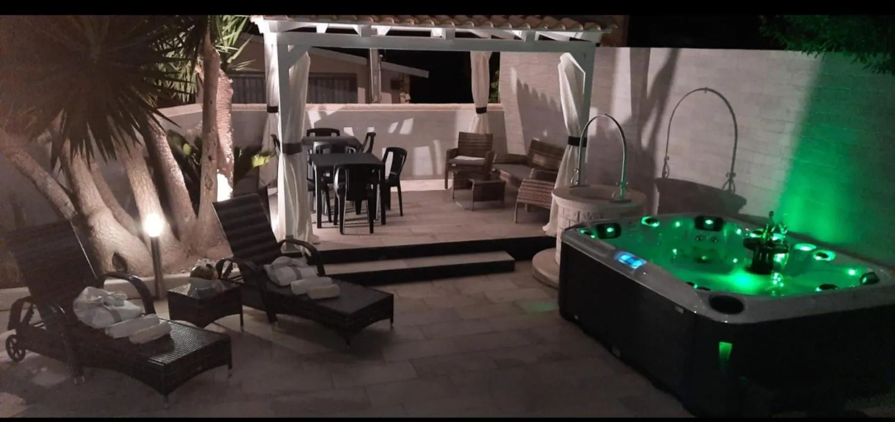 Dom wakacyjny Villa Anny Avola